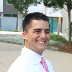 Meet your Posher, Luis-felipe